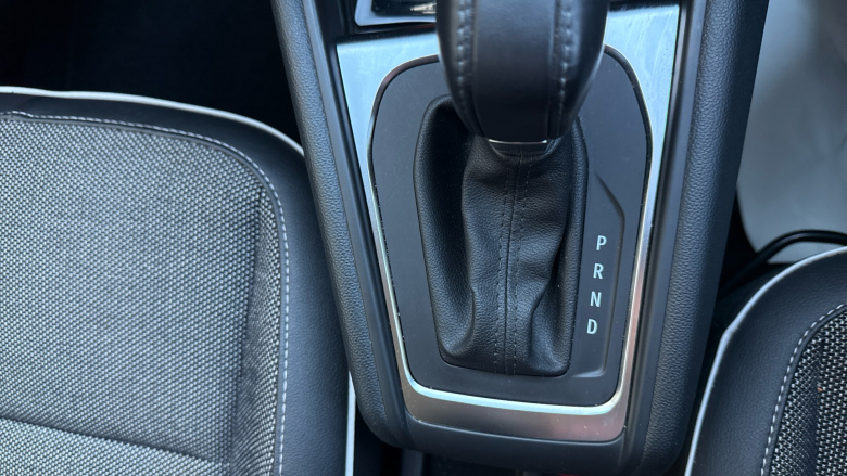 Renault Captur 1.3 TCE 140 S Edition 5dr EDC Petrol Hatchback